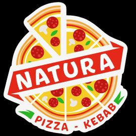 Natura Pizza Horncastle